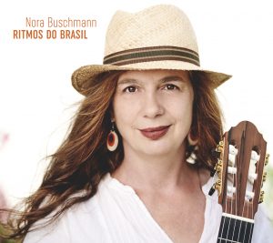 CDs Nora Buschmann